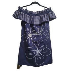 Parker Dress sz Sm